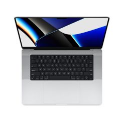 Macbook Pro 16-inch M1 2021