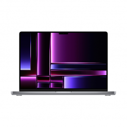 Macbook Pro 14-inch M2